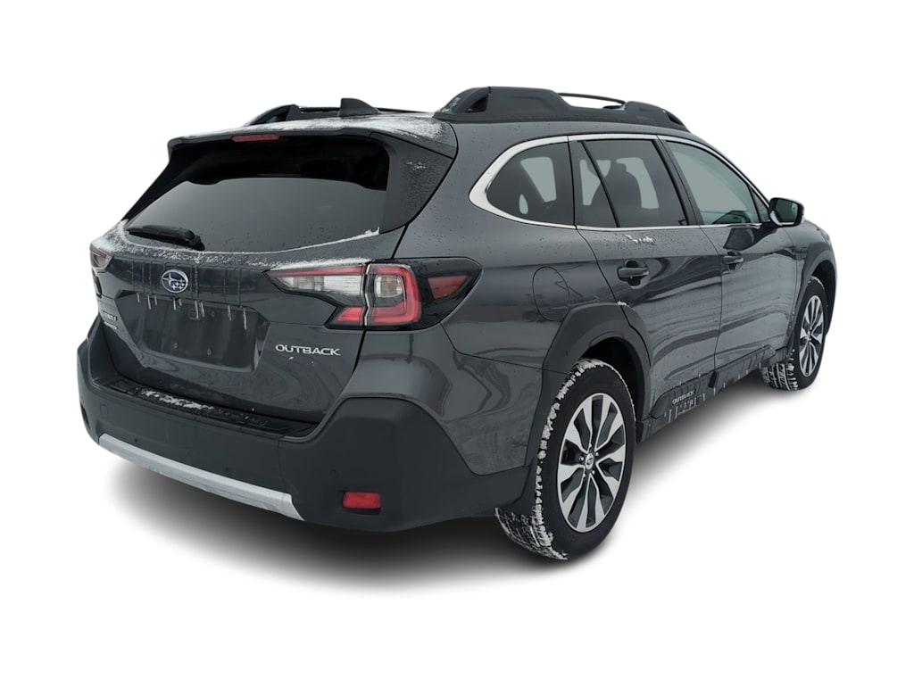 Thumbnail: 2025 Subaru Outback - 23