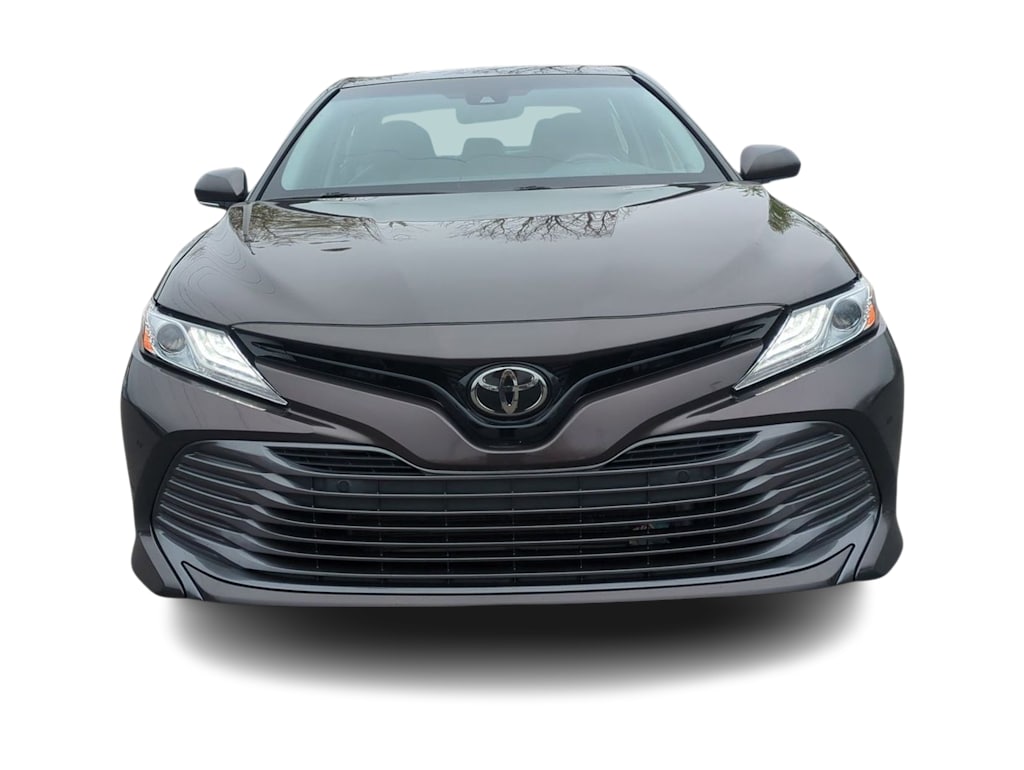 Thumbnail: 2018 Toyota Camry - 6