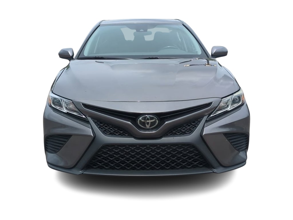 Thumbnail: 2019 Toyota Camry - 6