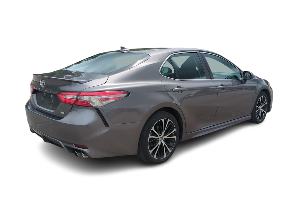 Thumbnail: 2019 Toyota Camry - 22