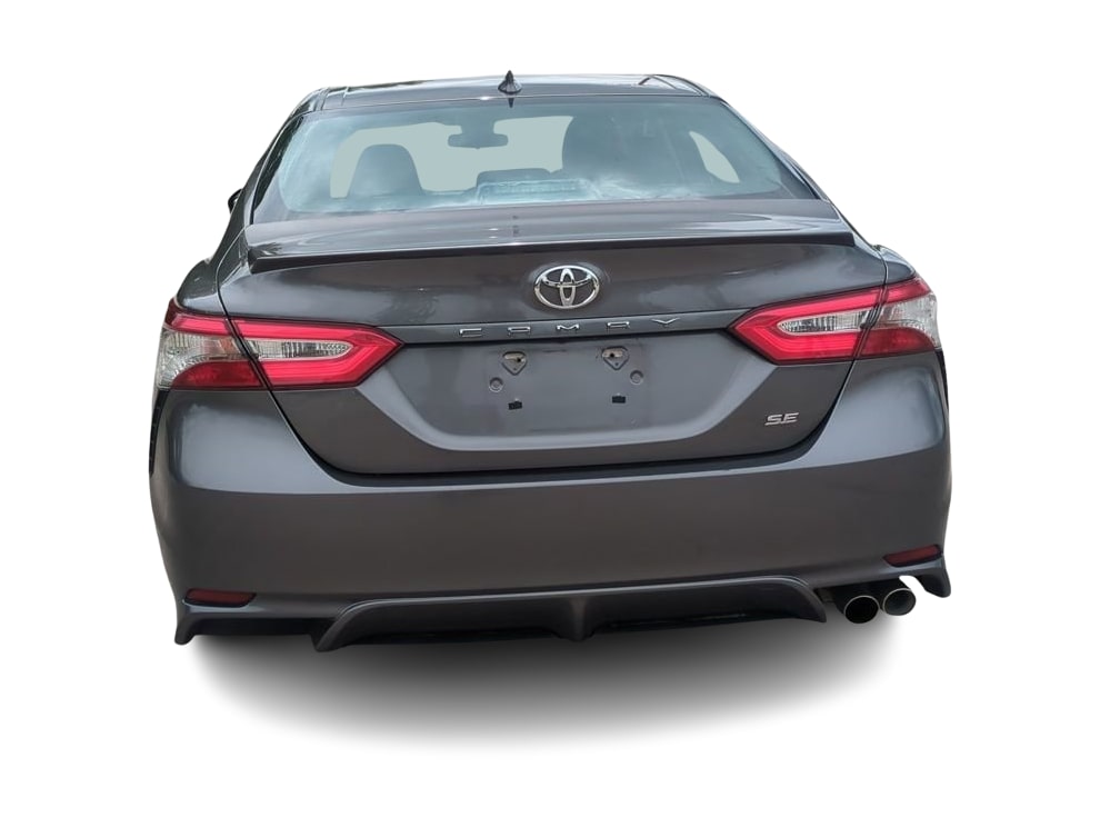 Thumbnail: 2019 Toyota Camry - 5