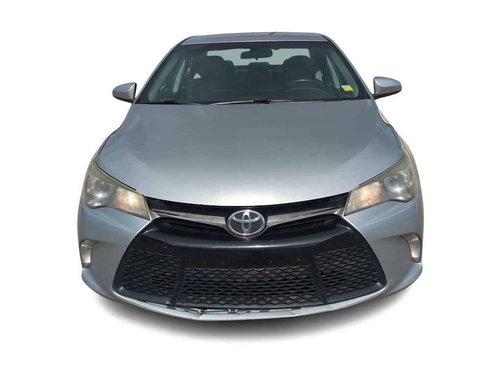 Thumbnail: 2017 Toyota Camry - 6