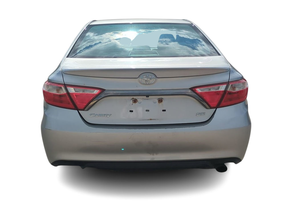 Thumbnail: 2017 Toyota Camry - 5