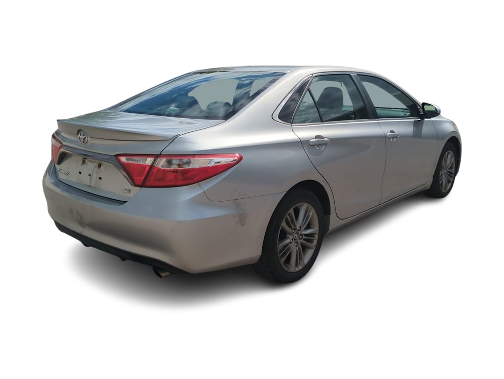 Thumbnail: 2017 Toyota Camry - 21