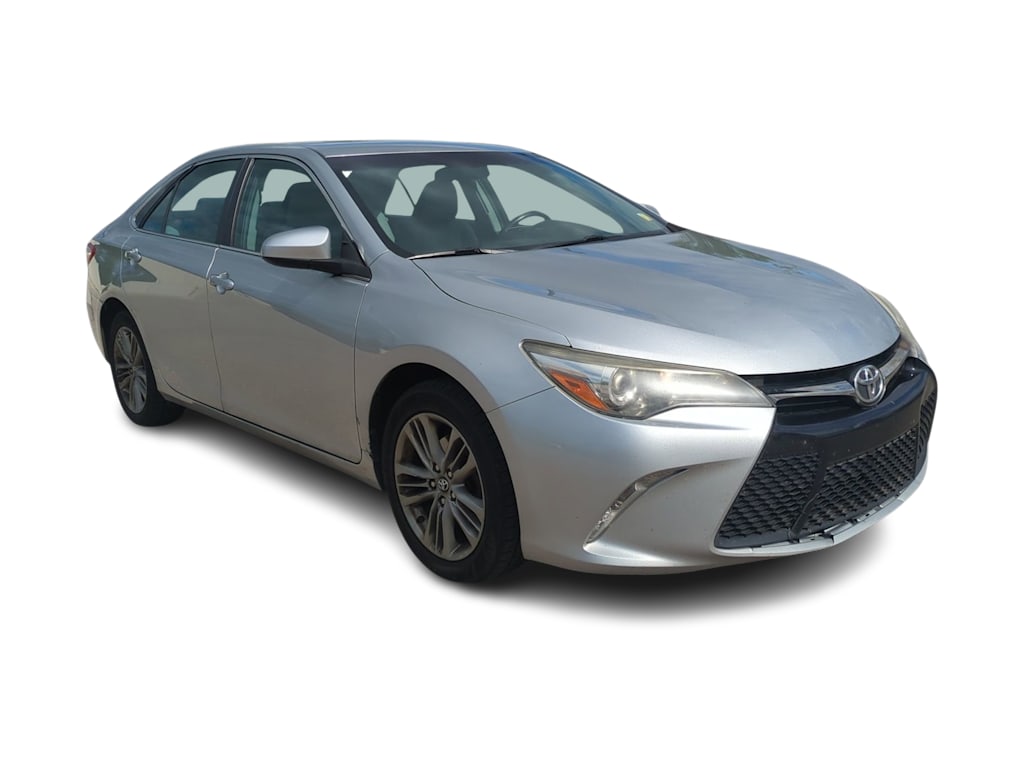 Thumbnail: 2017 Toyota Camry - 19