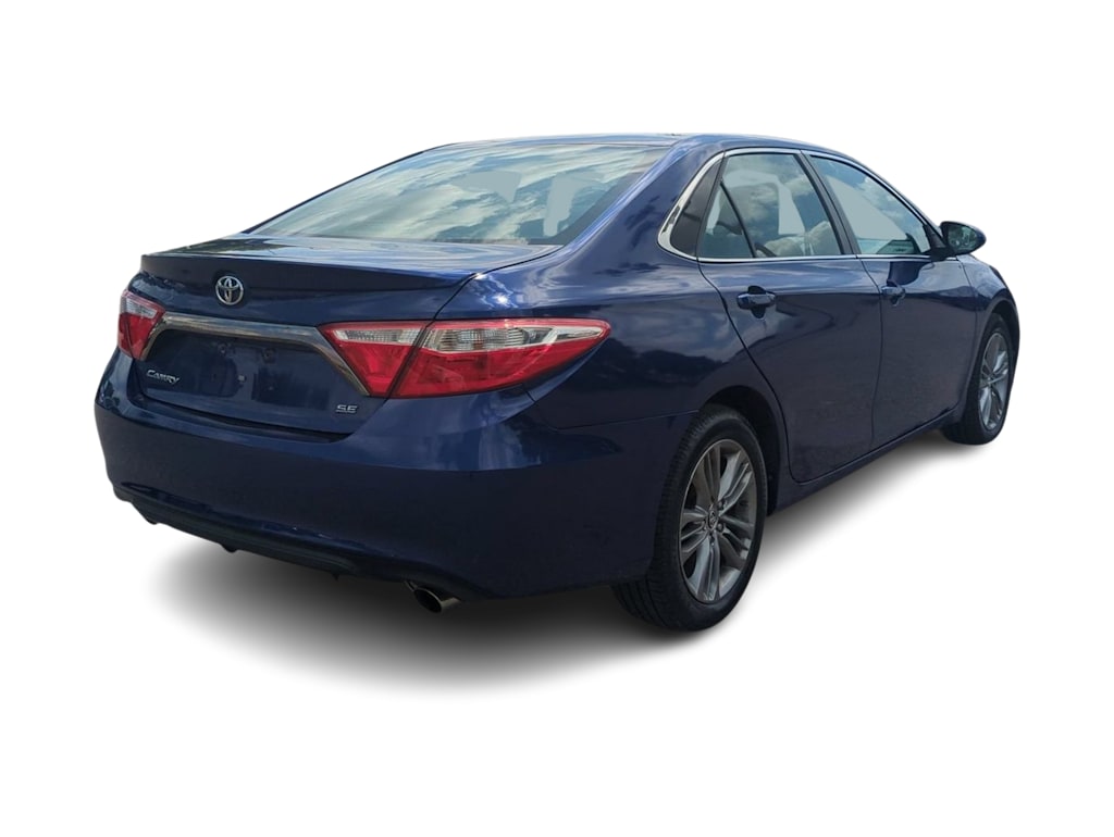 Thumbnail: 2016 Toyota Camry - 22