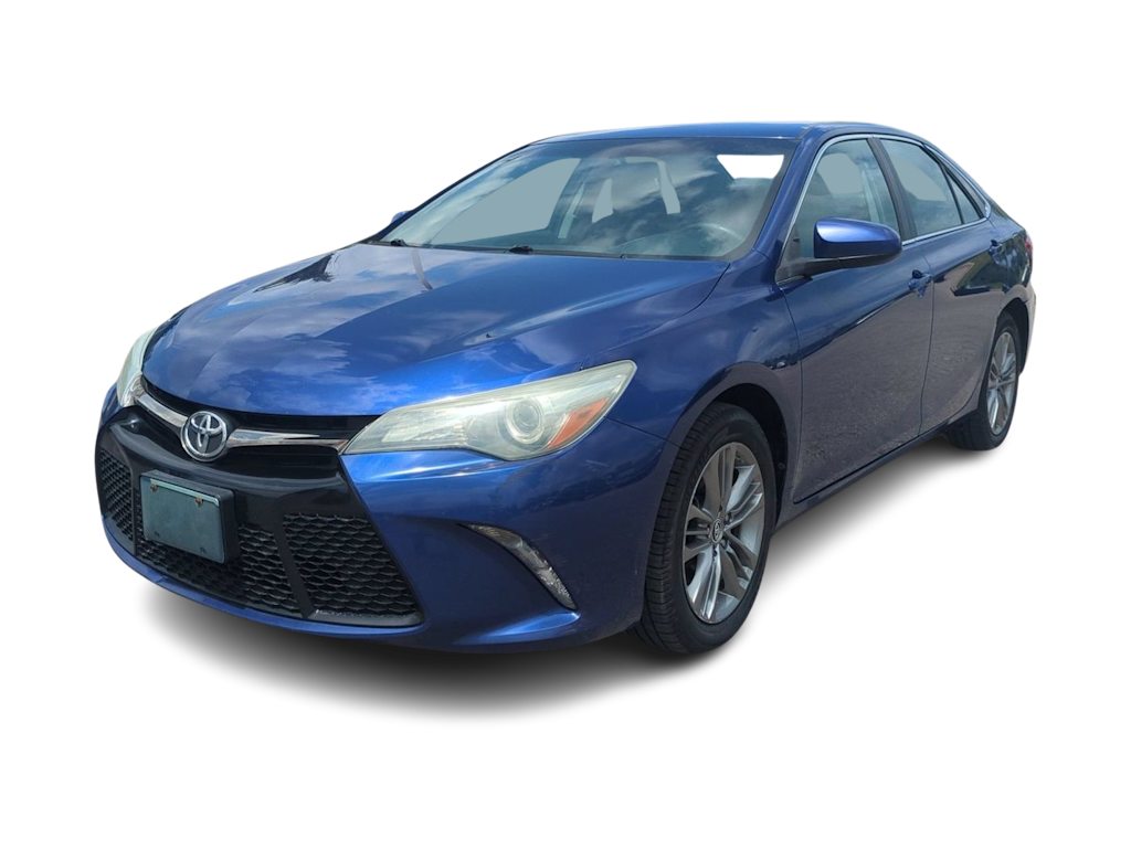 Thumbnail: 2016 Toyota Camry - 21