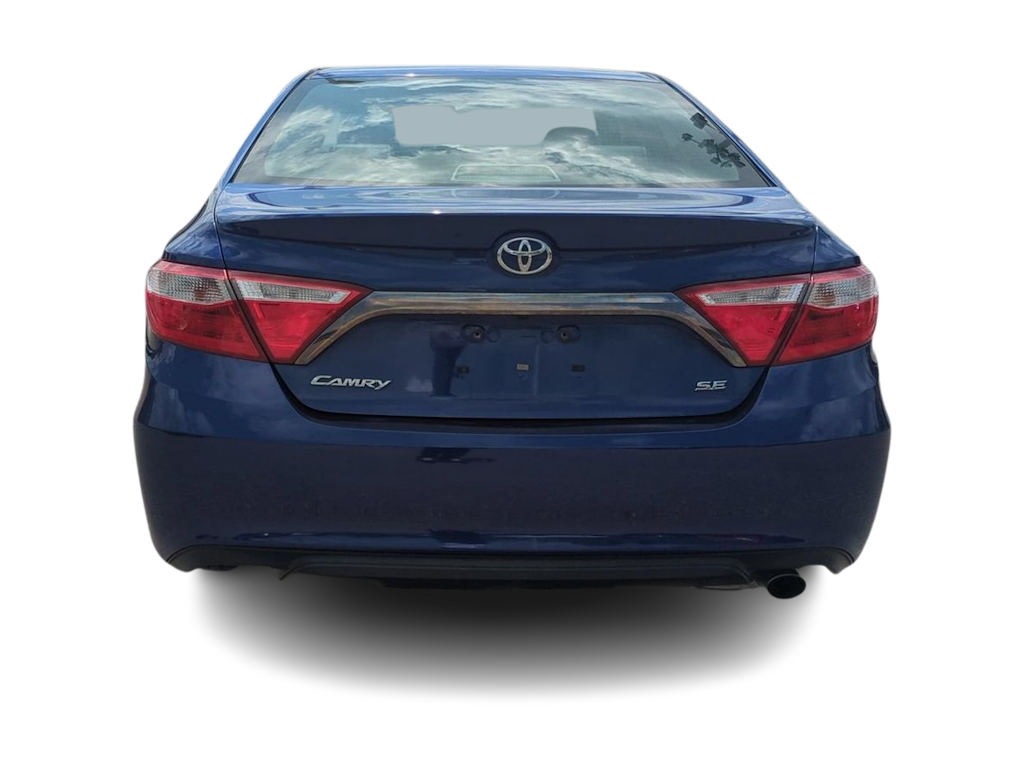 Thumbnail: 2016 Toyota Camry - 5