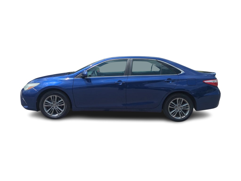 Thumbnail: 2016 Toyota Camry - 3