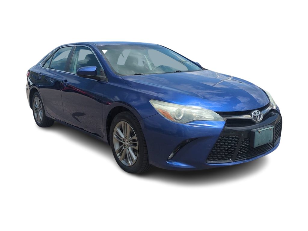 Thumbnail: 2016 Toyota Camry - 20