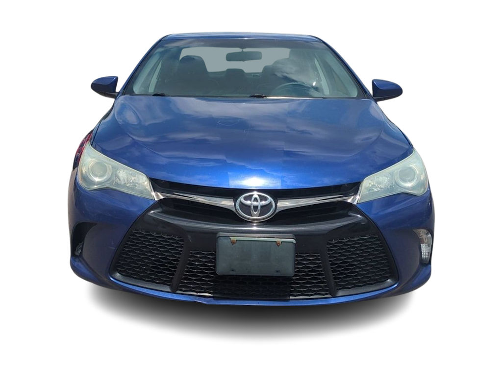 Thumbnail: 2016 Toyota Camry - 6