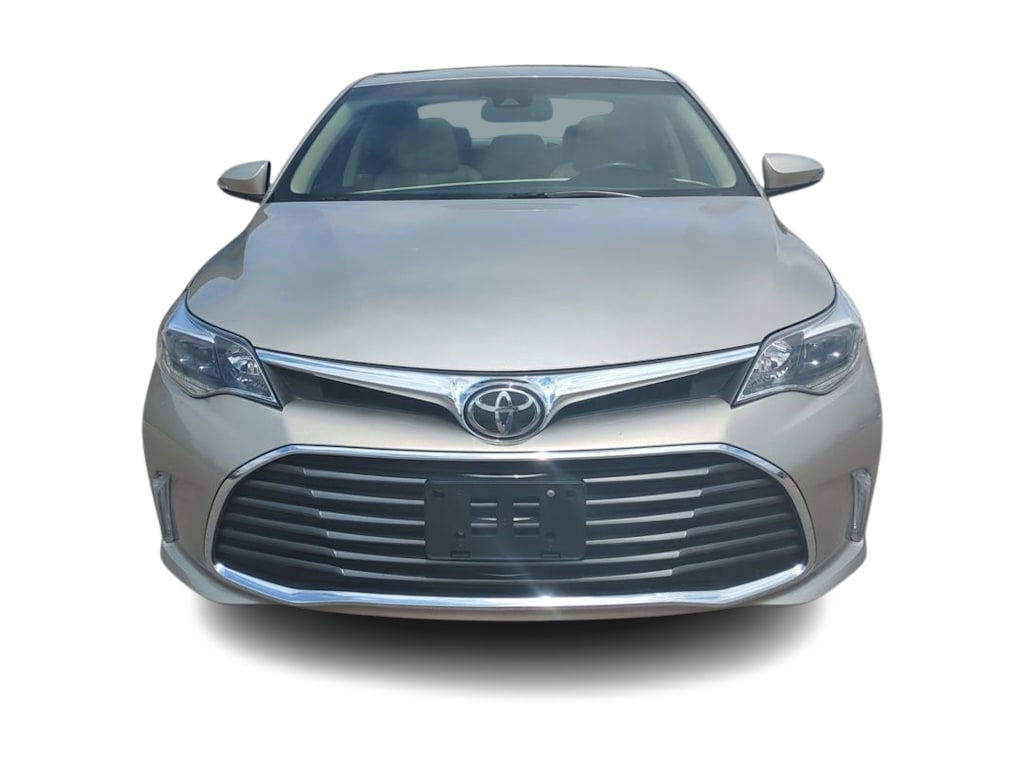 Thumbnail: 2017 Toyota Avalon - 6
