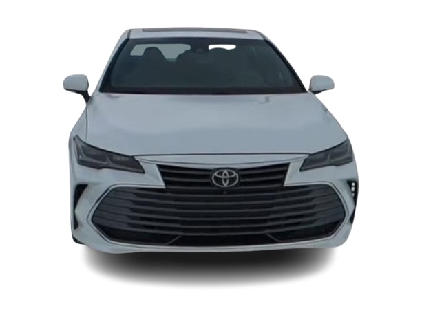 2019 Toyota Avalon Limited 5