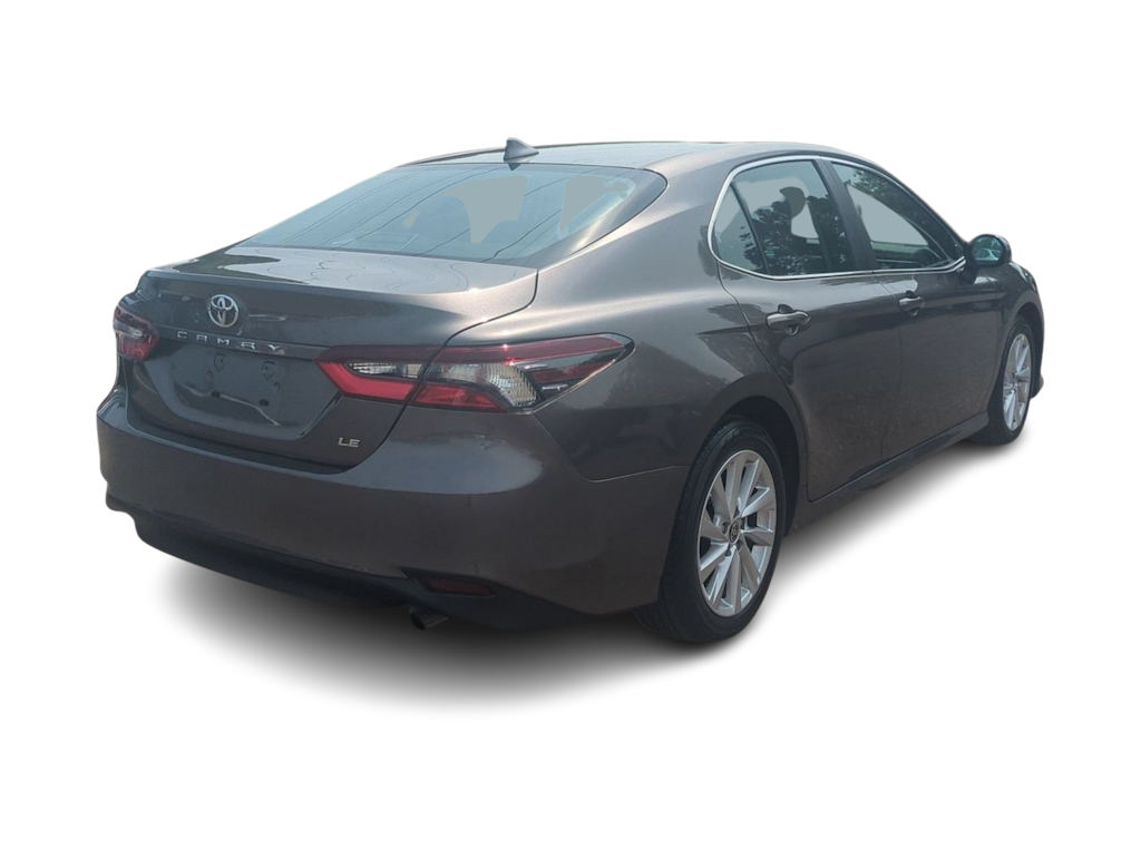 Thumbnail: 2024 Toyota Camry - 22