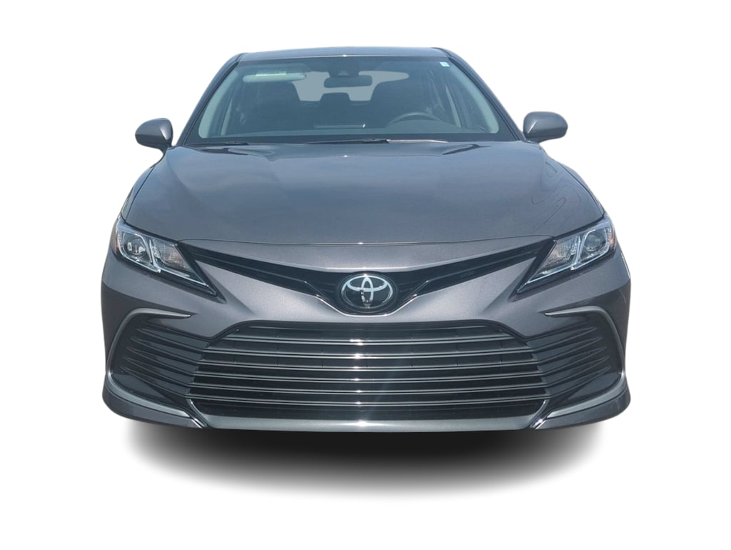 Thumbnail: 2024 Toyota Camry - 6
