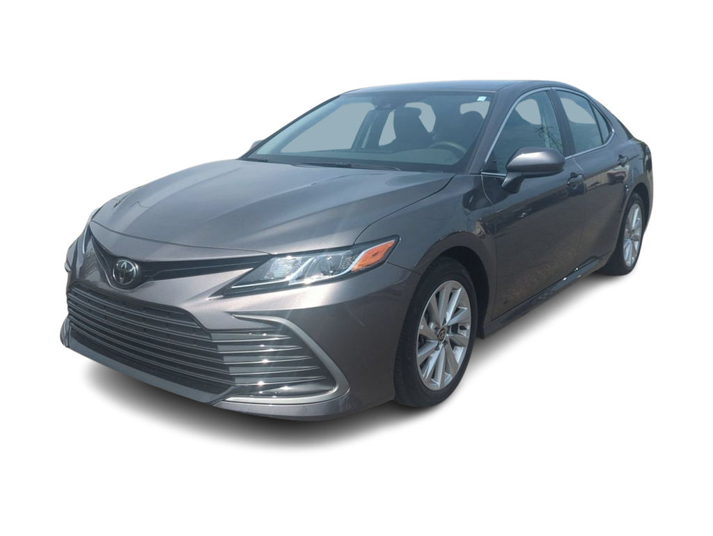 Thumbnail: 2024 Toyota Camry - 21