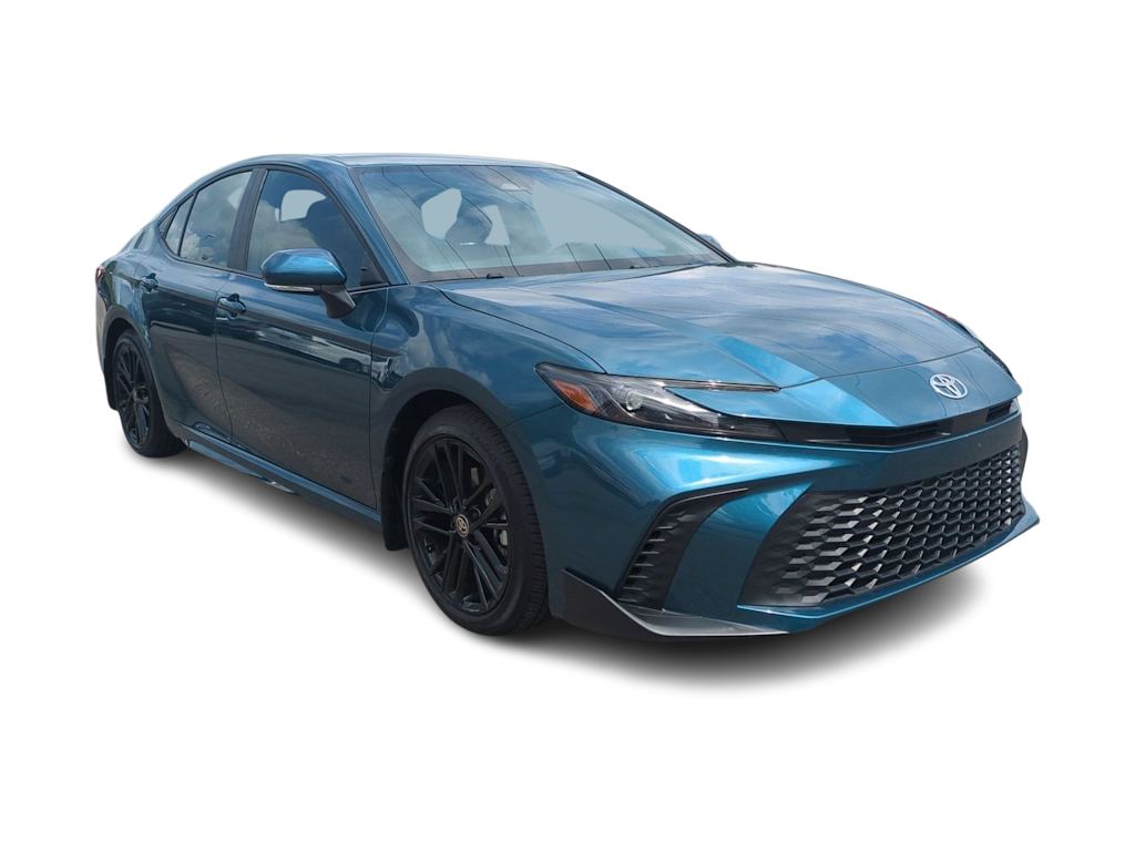 Thumbnail: 2026 Toyota Camry - 19