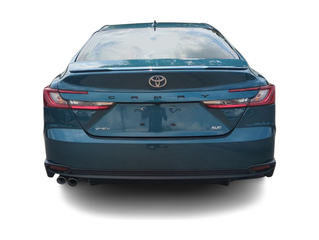 Thumbnail: 2026 Toyota Camry - 5