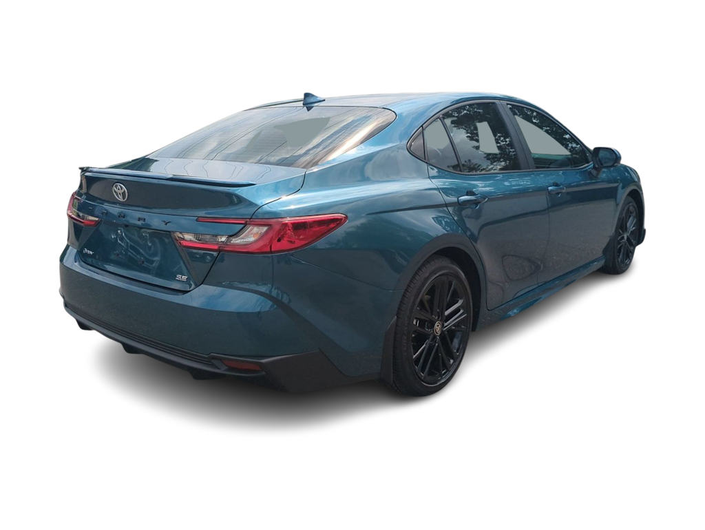 Thumbnail: 2026 Toyota Camry - 21