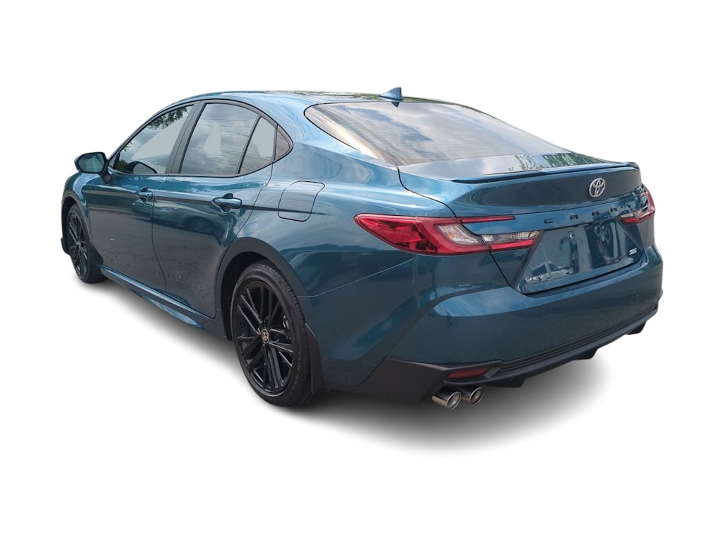 Thumbnail: 2026 Toyota Camry - 4