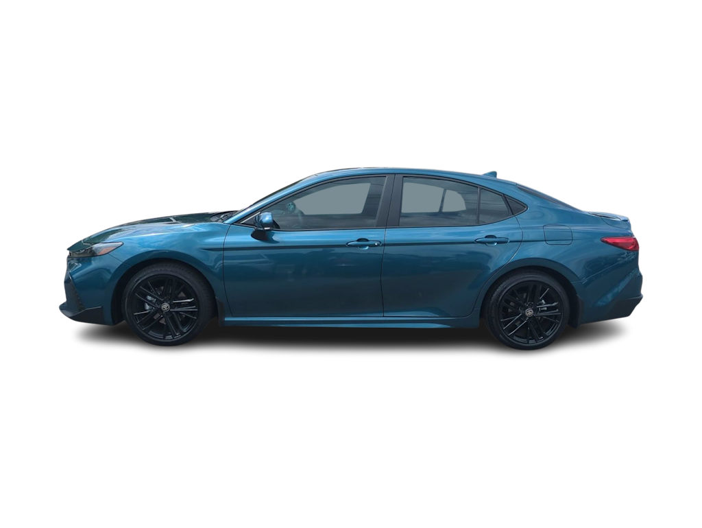 Thumbnail: 2026 Toyota Camry - 3