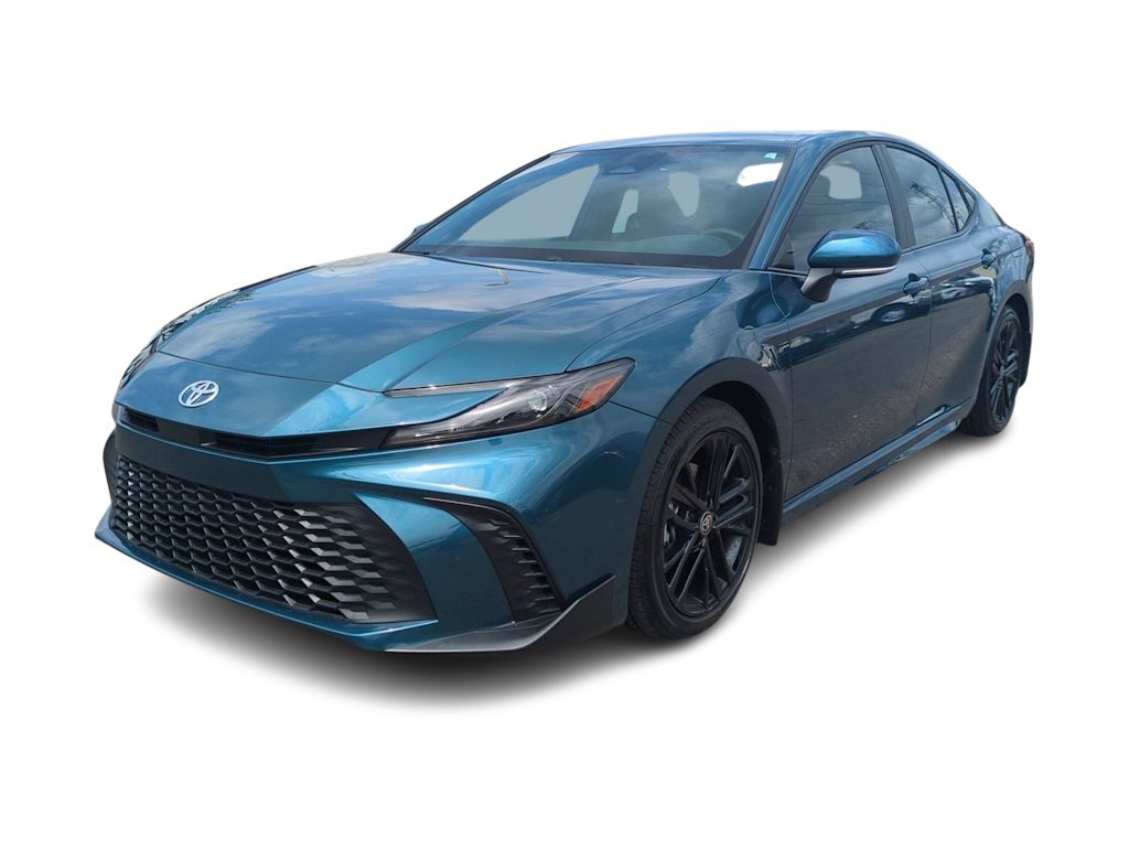 Thumbnail: 2026 Toyota Camry - 20