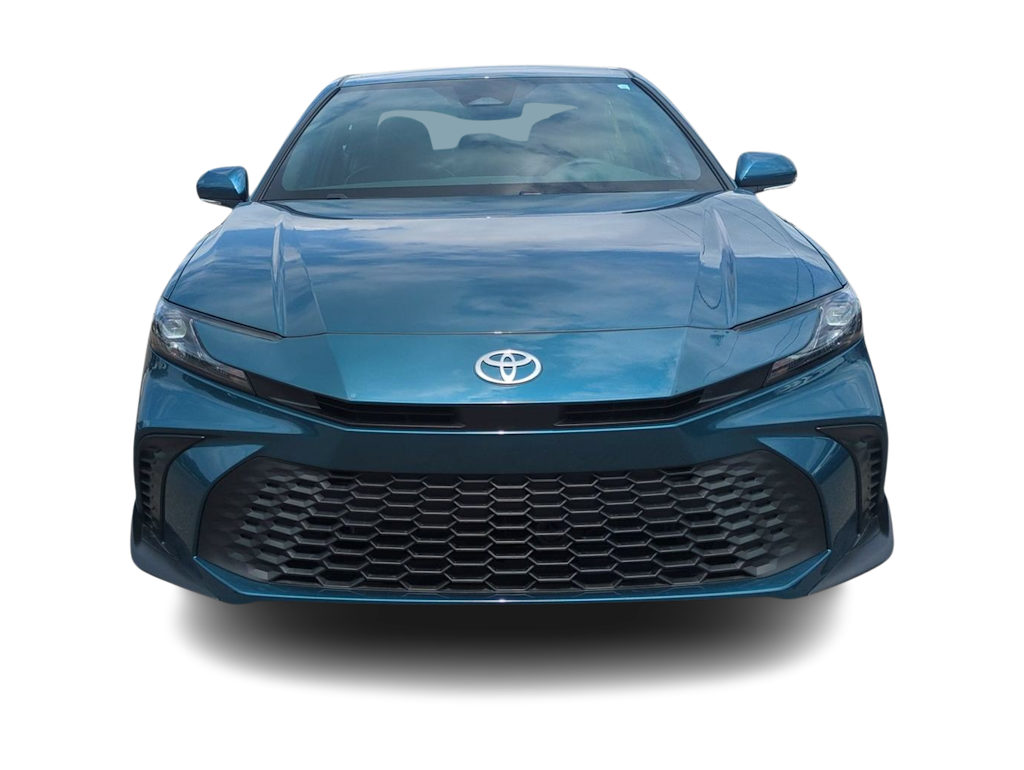 Thumbnail: 2026 Toyota Camry - 6