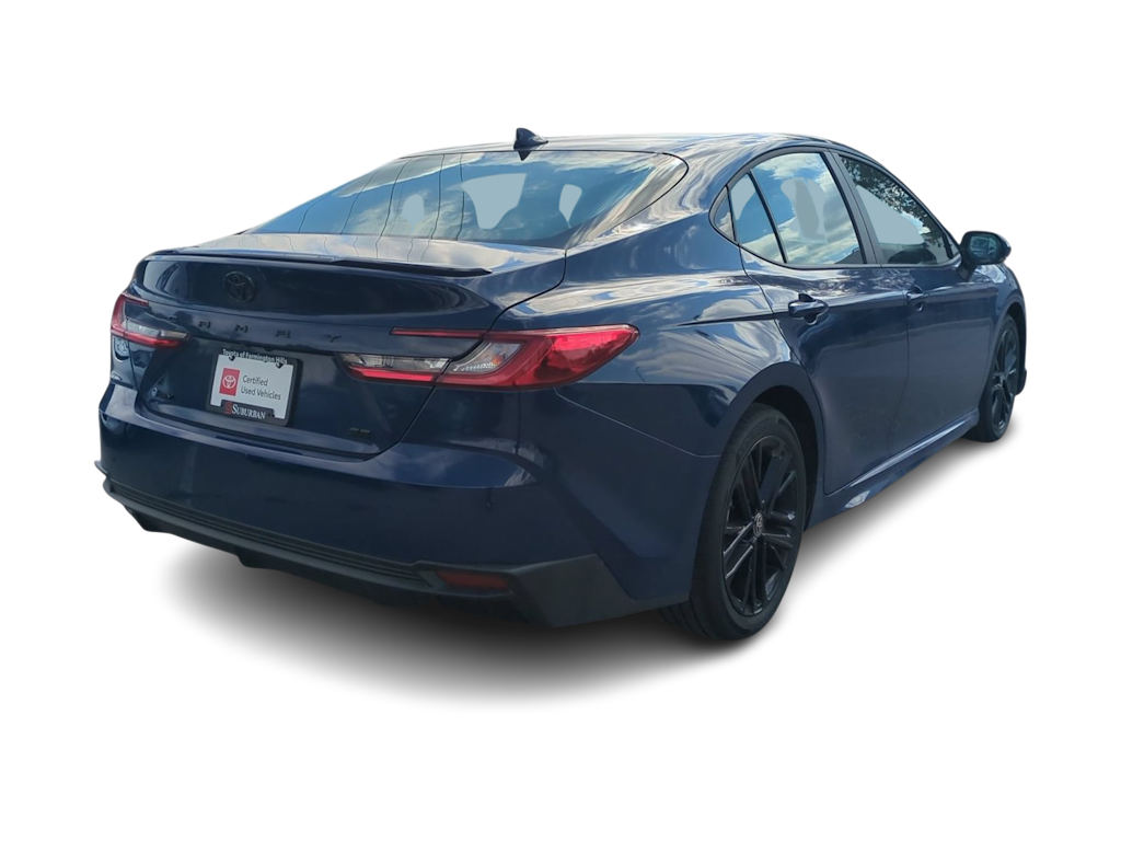 Thumbnail: 2026 Toyota Camry - 22