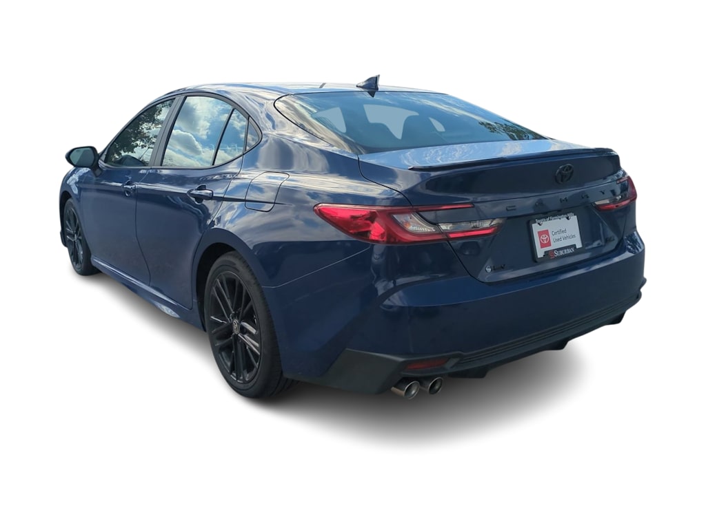 Thumbnail: 2026 Toyota Camry - 4