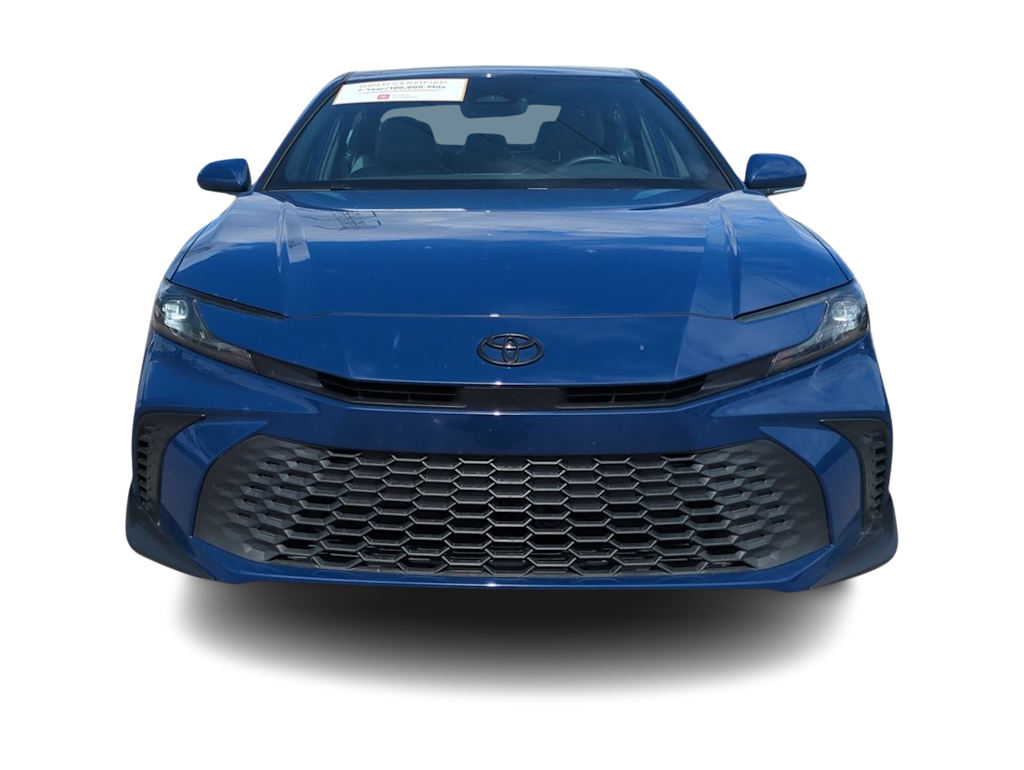 Thumbnail: 2026 Toyota Camry - 6