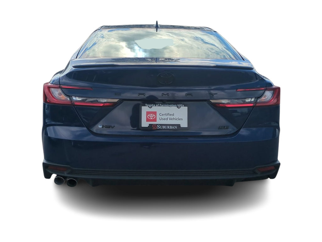 Thumbnail: 2026 Toyota Camry - 5