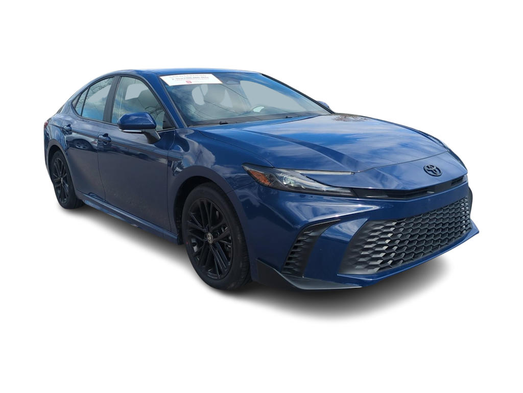 Thumbnail: 2026 Toyota Camry - 20