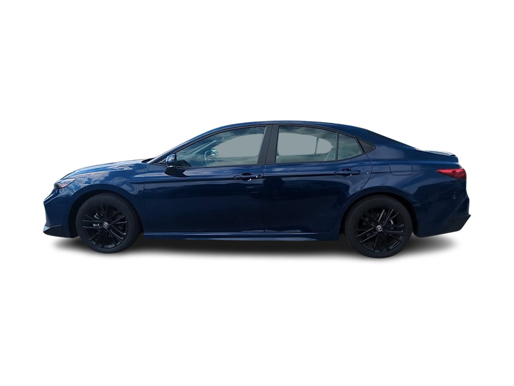 Thumbnail: 2026 Toyota Camry - 3