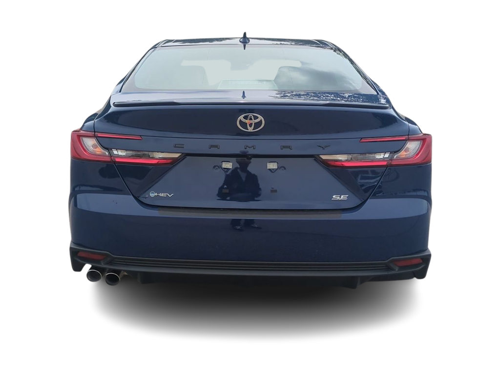 Thumbnail: 2026 Toyota Camry - 5