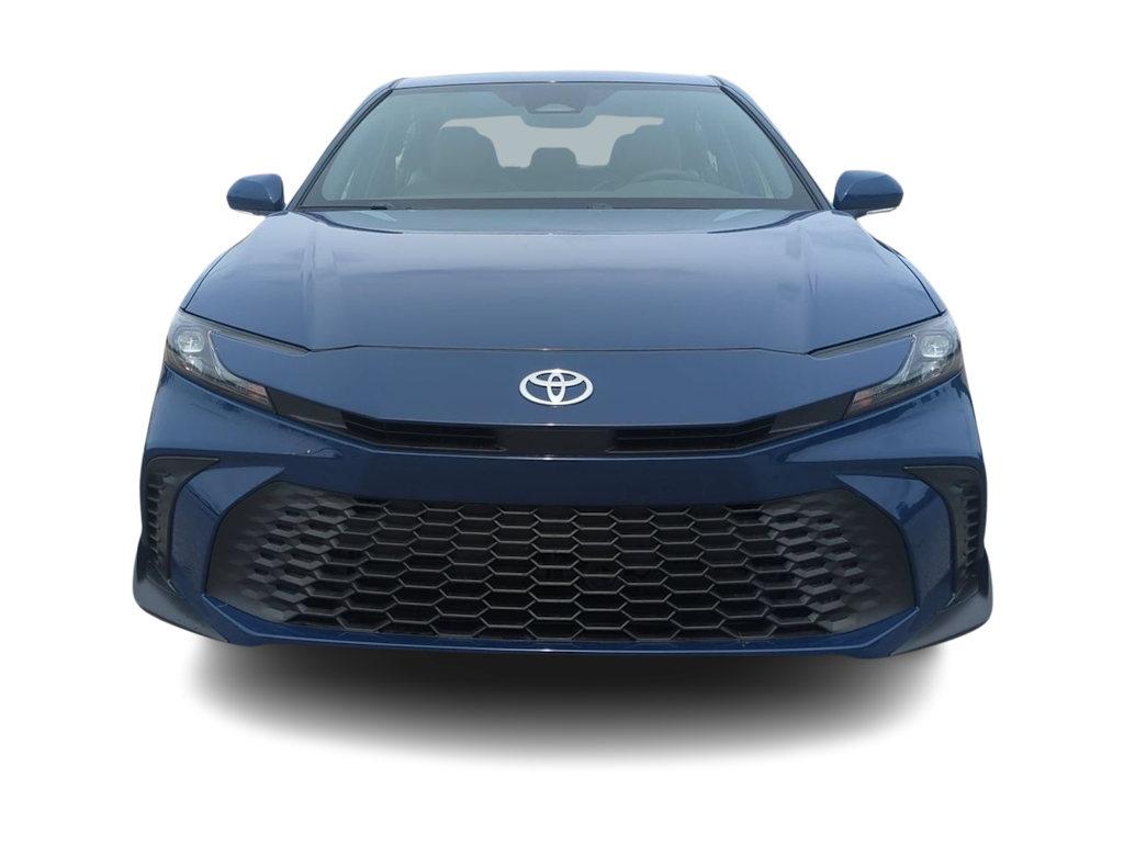 Thumbnail: 2026 Toyota Camry - 6