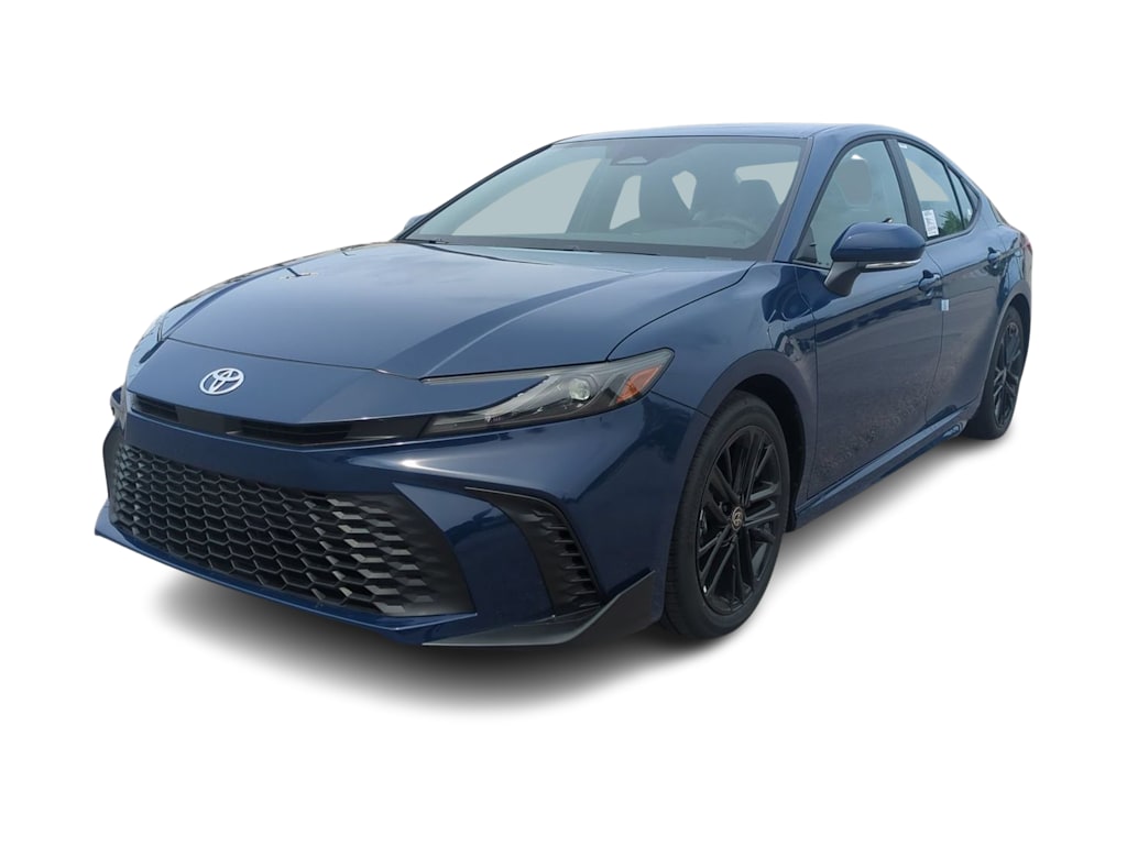 Thumbnail: 2026 Toyota Camry - 21