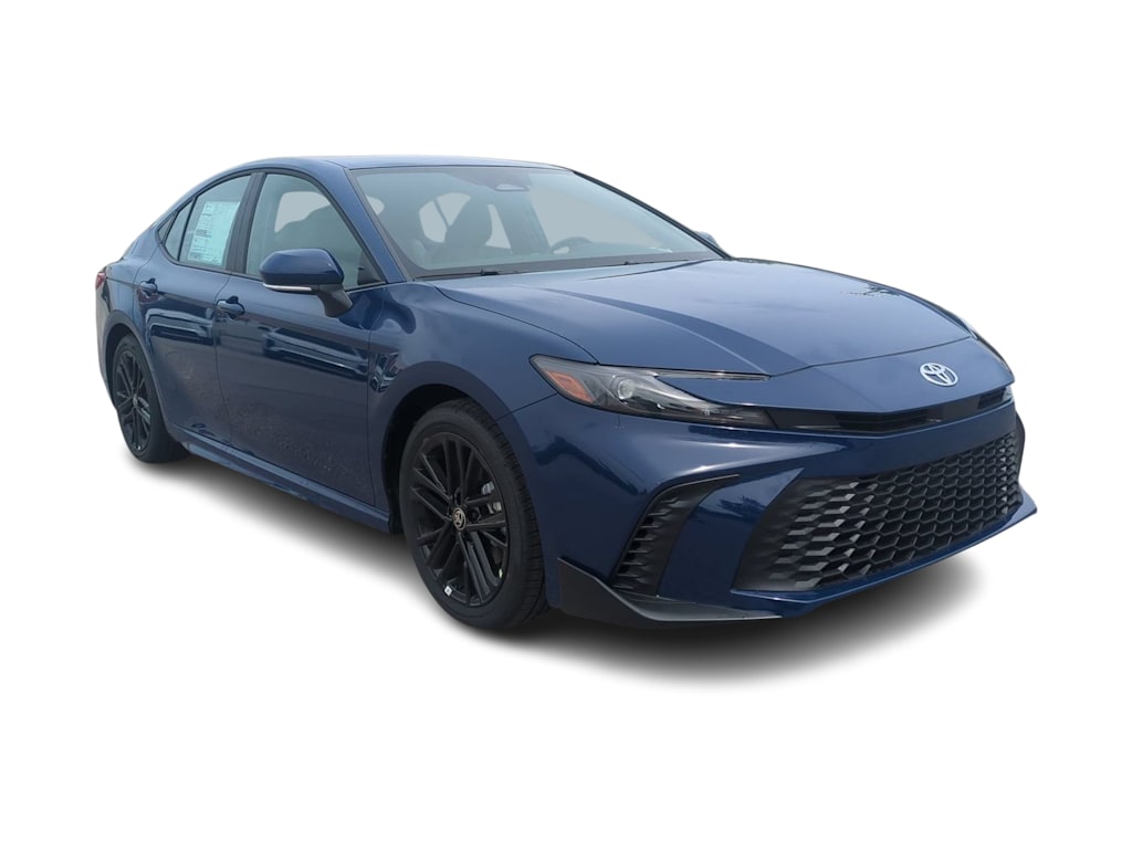 Thumbnail: 2026 Toyota Camry - 20