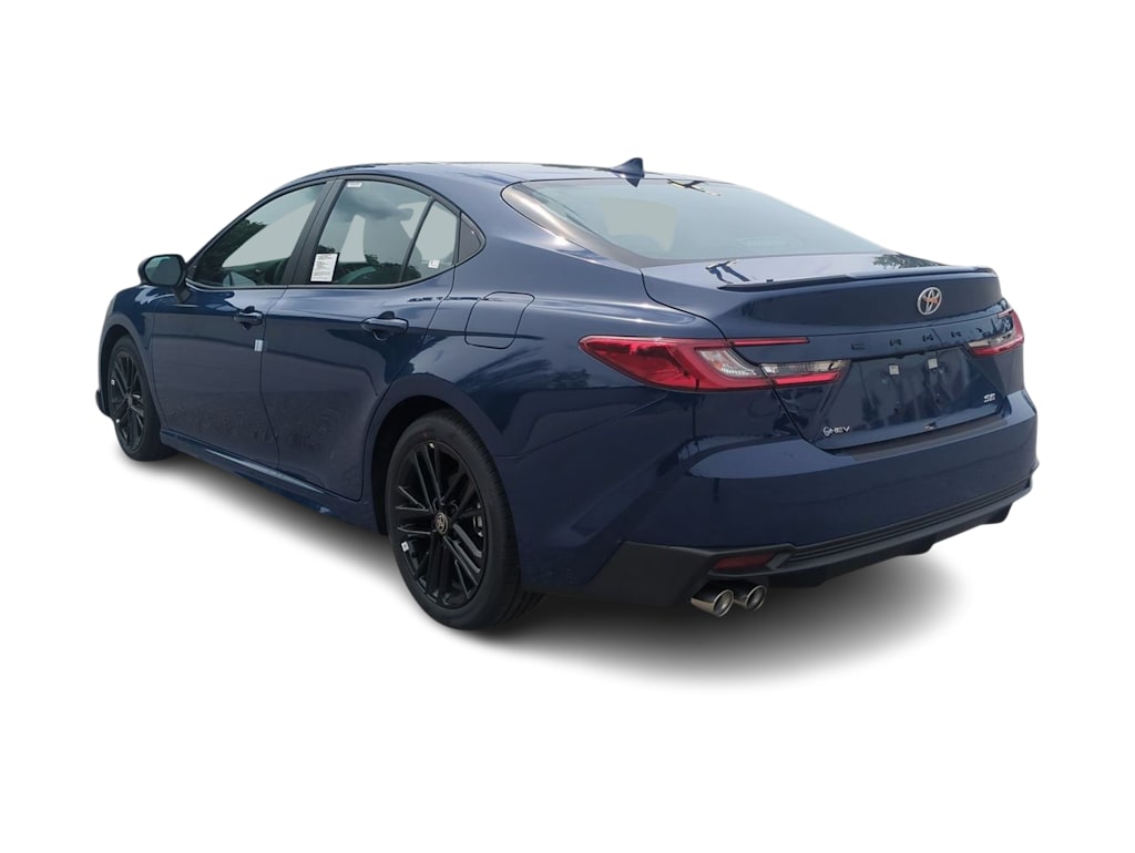 Thumbnail: 2026 Toyota Camry - 4