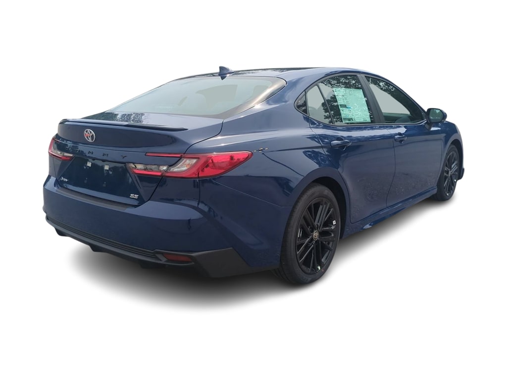 Thumbnail: 2026 Toyota Camry - 22
