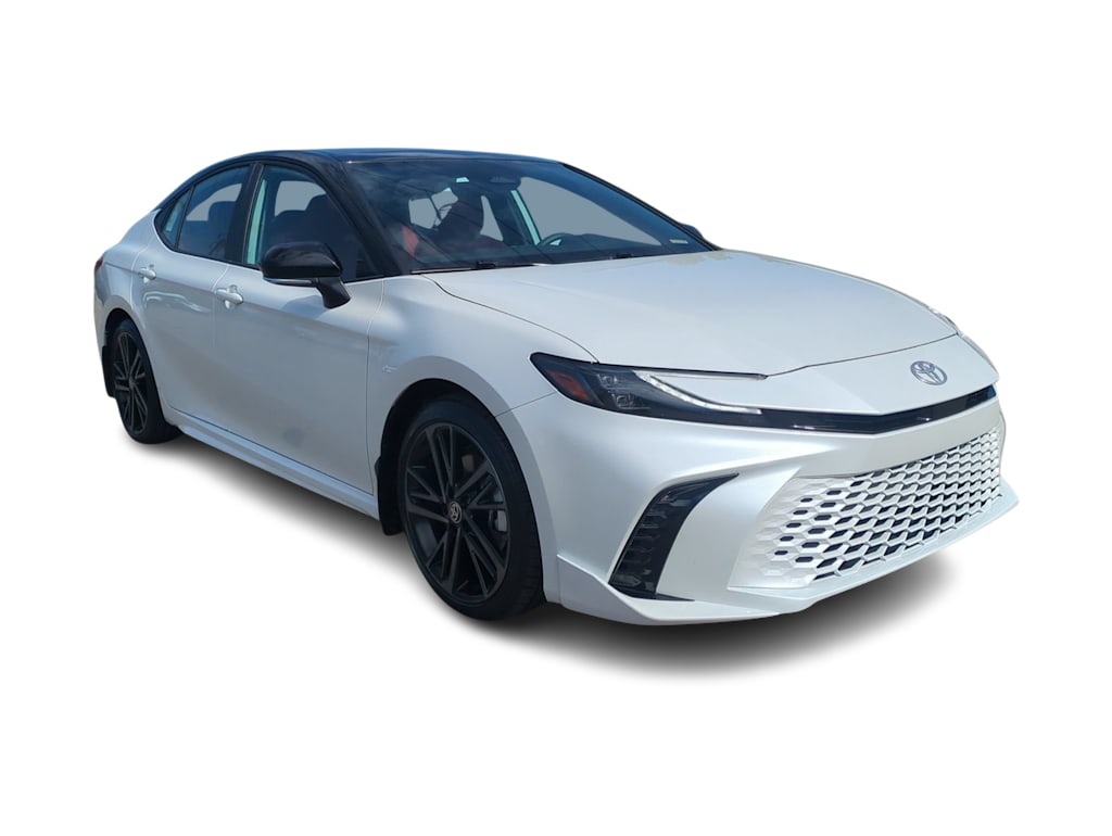 Thumbnail: 2025 Toyota Camry - 19