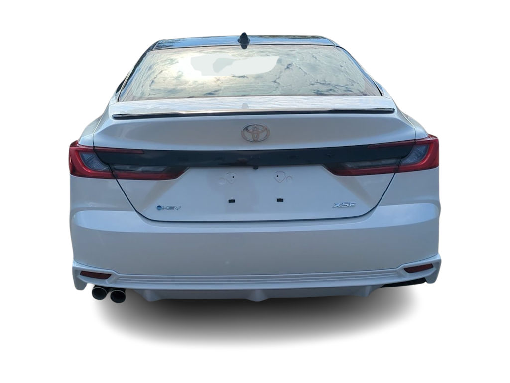 Thumbnail: 2025 Toyota Camry - 5