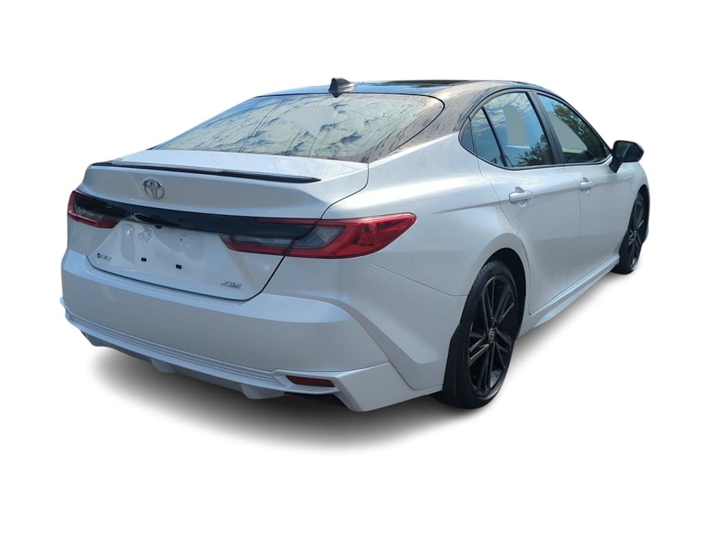 Thumbnail: 2025 Toyota Camry - 21