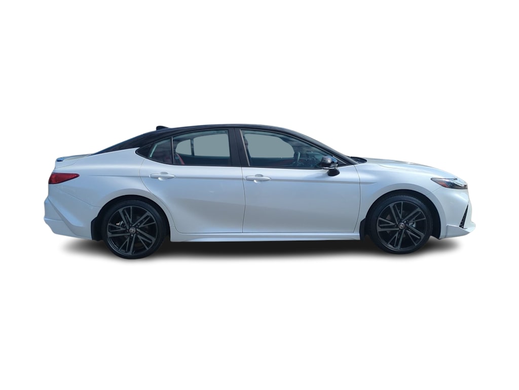 Thumbnail: 2025 Toyota Camry - 22