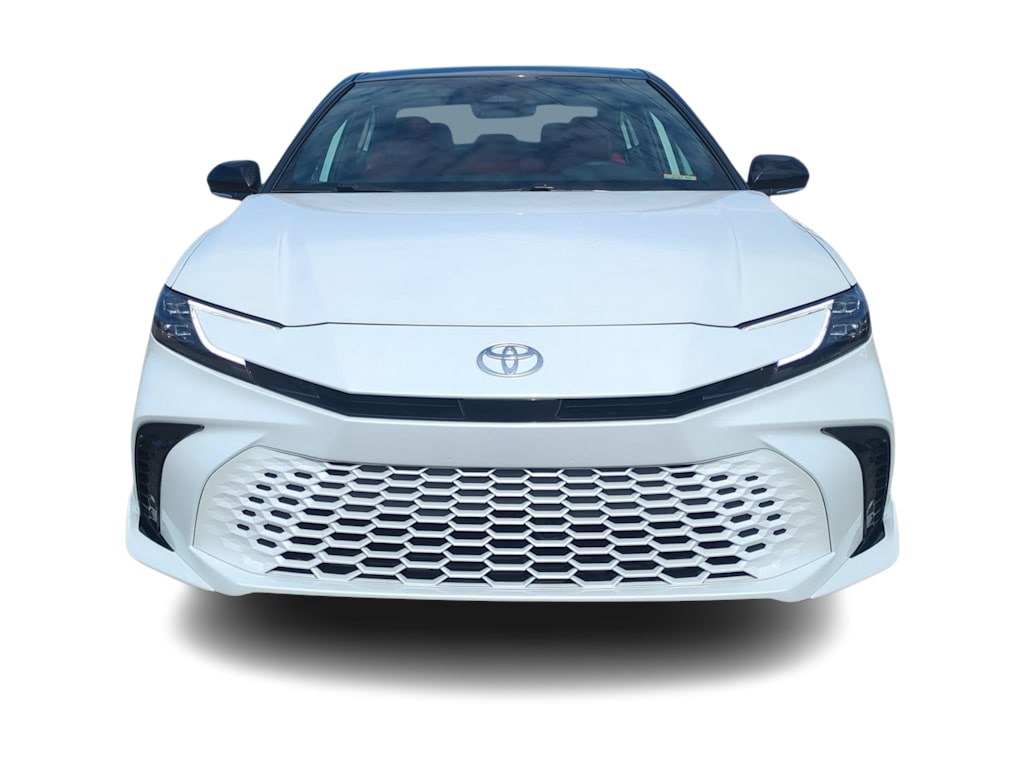 Thumbnail: 2025 Toyota Camry - 6
