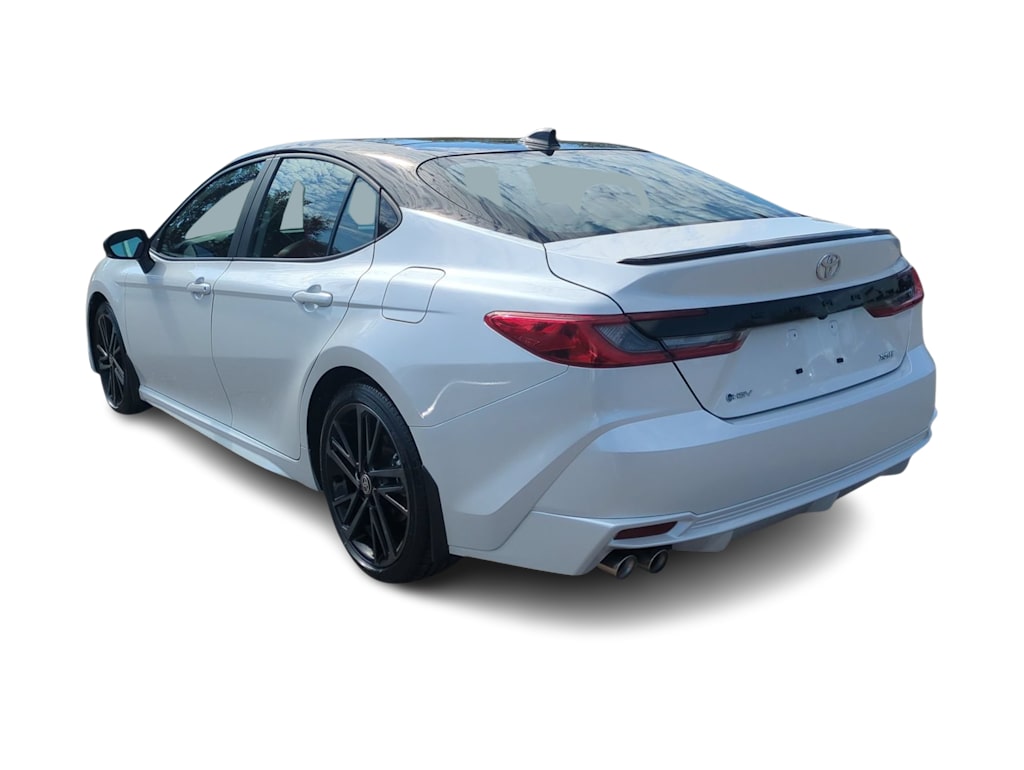 Thumbnail: 2025 Toyota Camry - 4