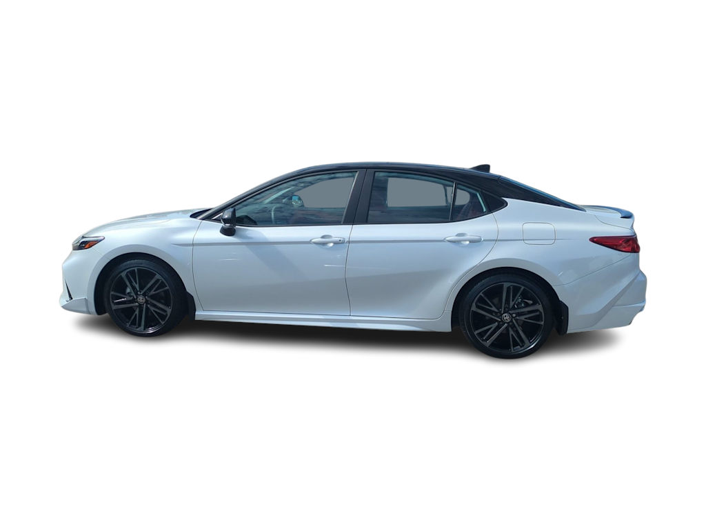 Thumbnail: 2025 Toyota Camry - 3