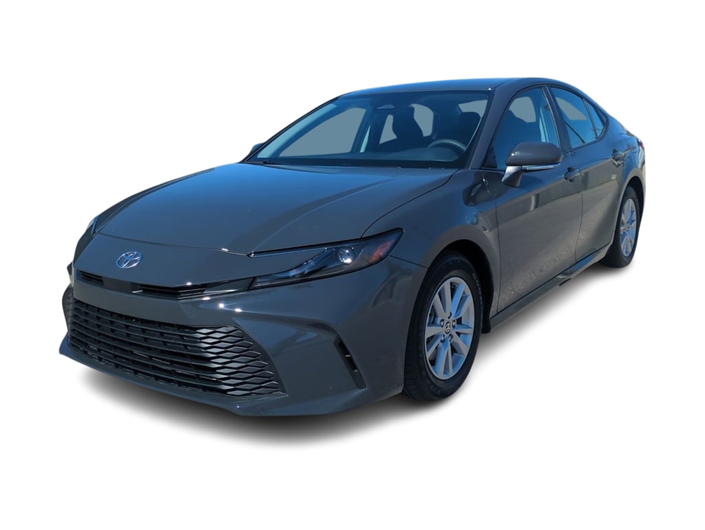 Thumbnail: 2025 Toyota Camry - 22