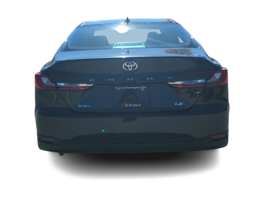 Thumbnail: 2025 Toyota Camry - 6