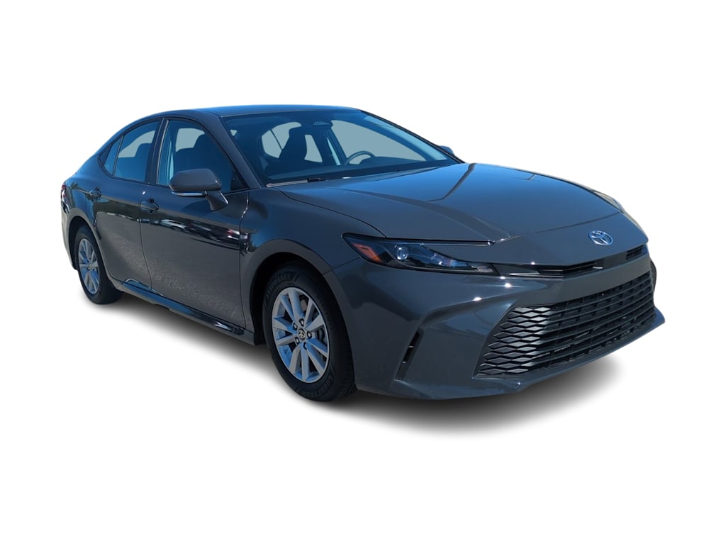 Thumbnail: 2025 Toyota Camry - 21
