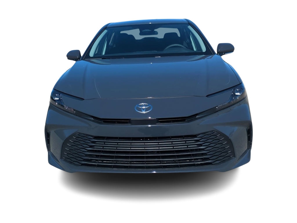 Thumbnail: 2025 Toyota Camry - 7